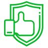 we provide you the best assurance